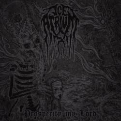 Ice Atrium : Prosperity My Lord